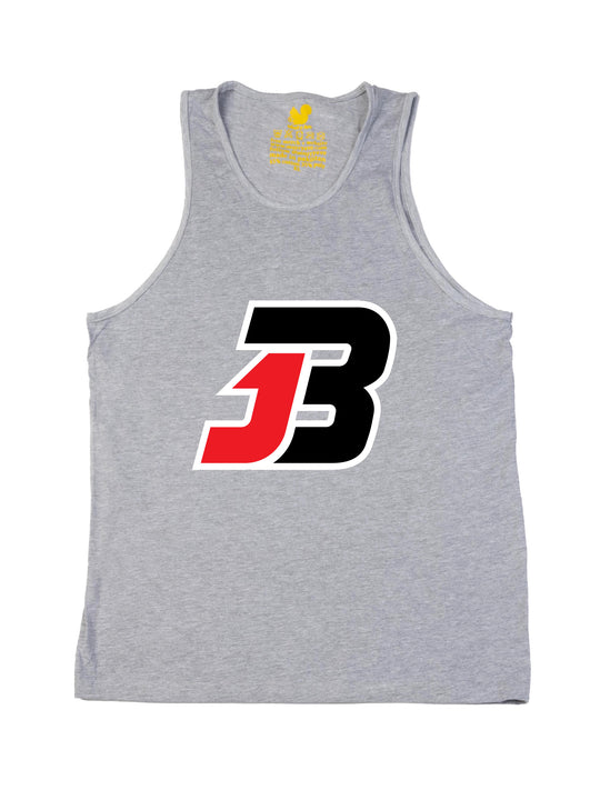 Barrett Johnson Tank Top