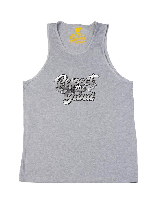 Trey Hargrove Tank Top