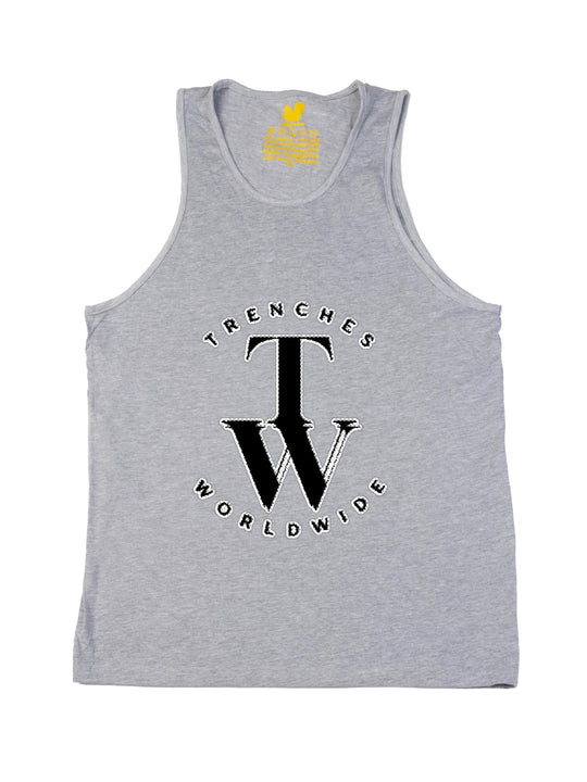 Trenches Worldwide Tank Top