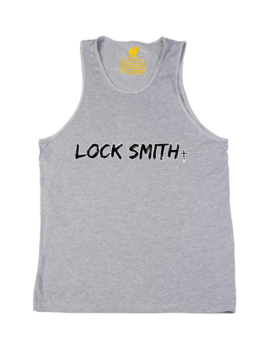 Isaiah Ottrix Jr Tank Top