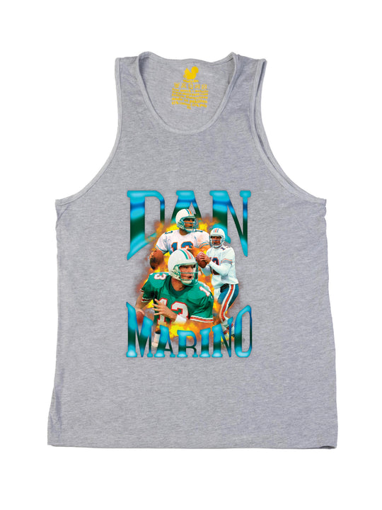Dan Marino Tank Top