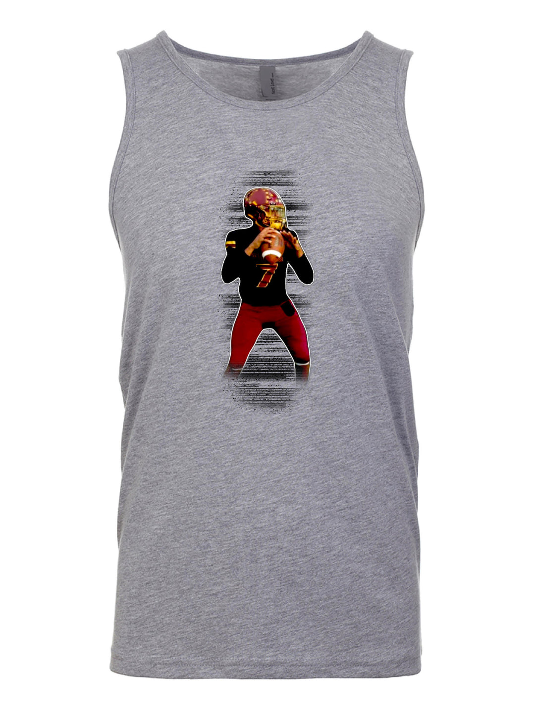 FTF Vl0ne Tank Top