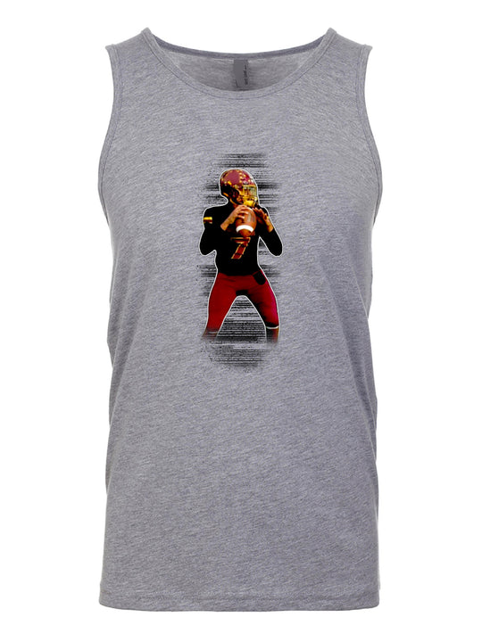 FTF Vl0ne Tank Top