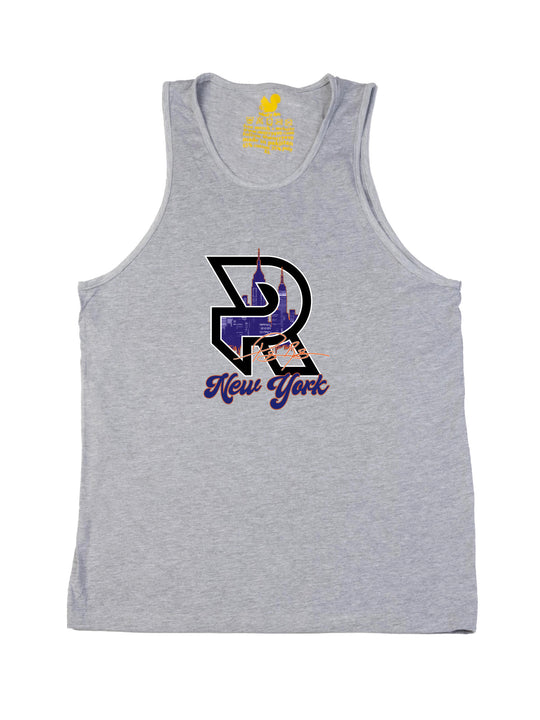 Pablo Reyes NY Tank Top