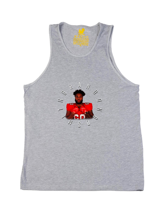 Brandon Smith Tank Top