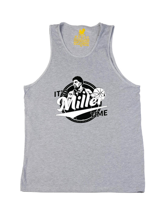 Miller Time Tank Top