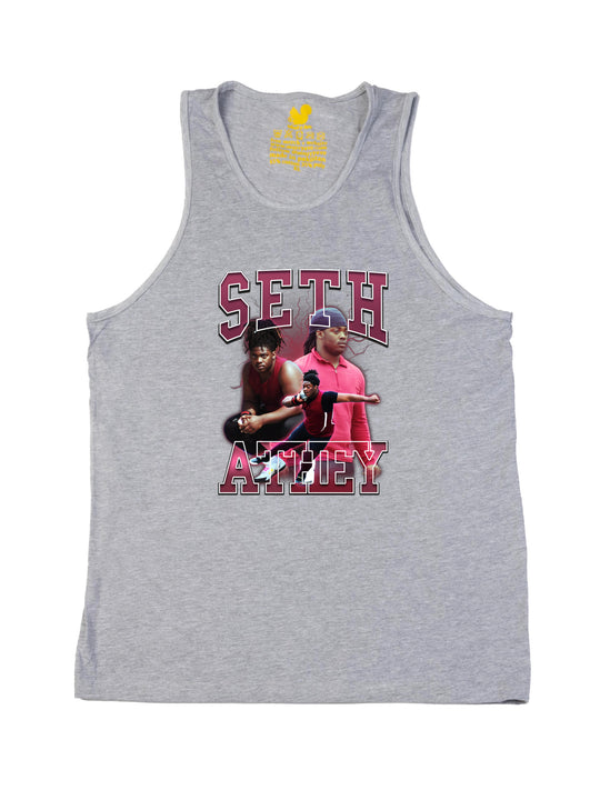 Seth Athey Tank Top
