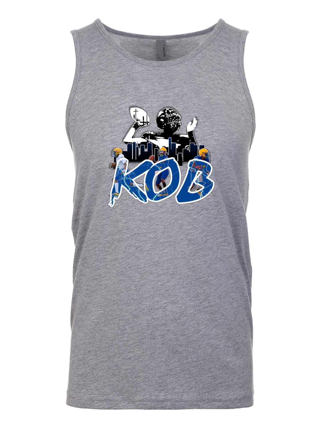 KOB Tank Top