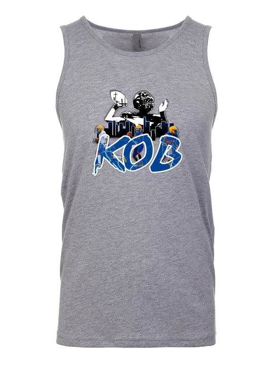 KOB Tank Top