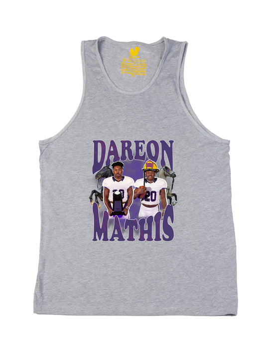 Dareon Mathis Tank Top
