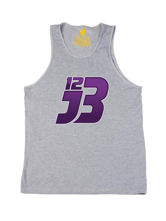 JB12 Tank Top