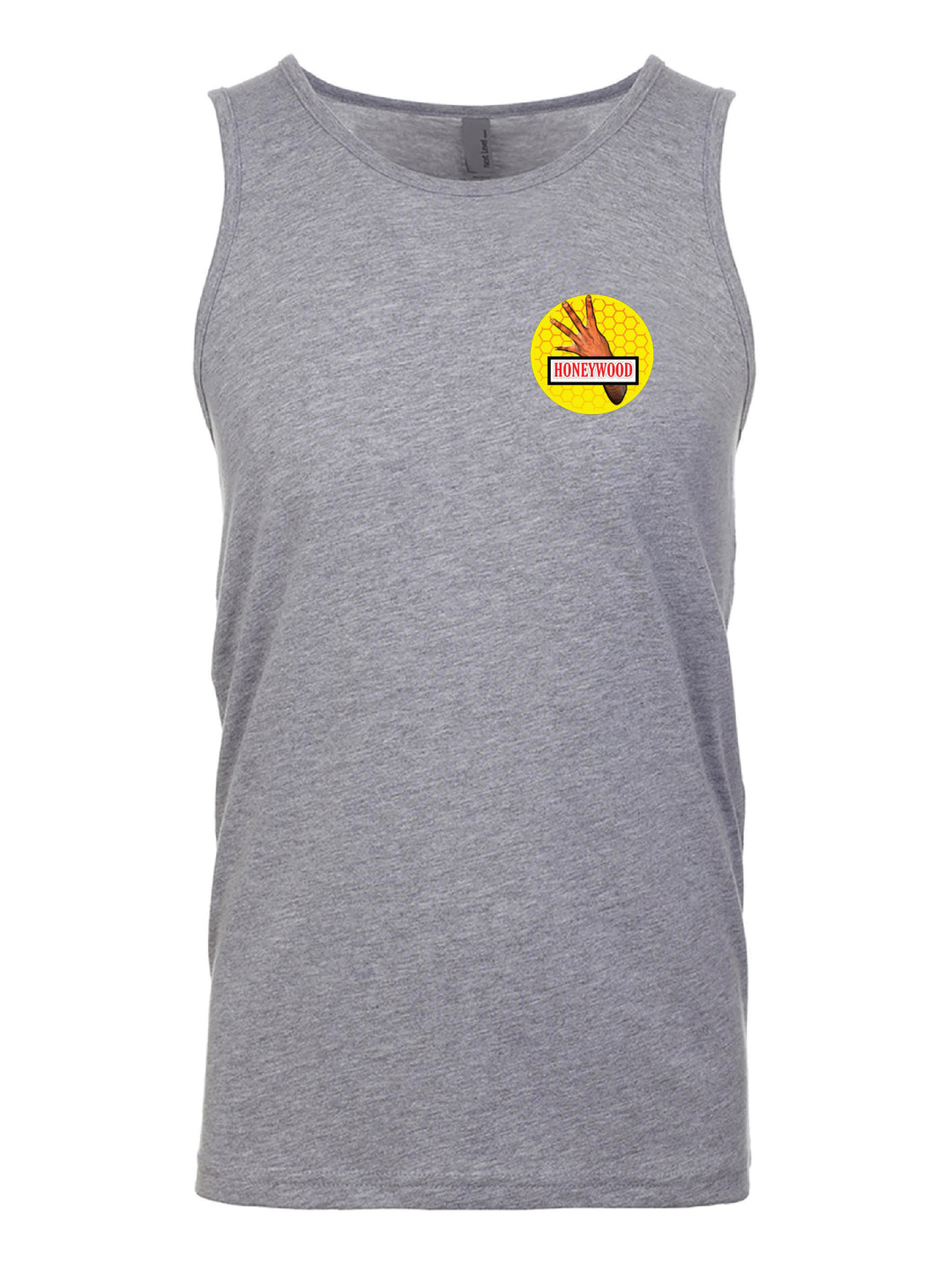 Express Lane Tank Top