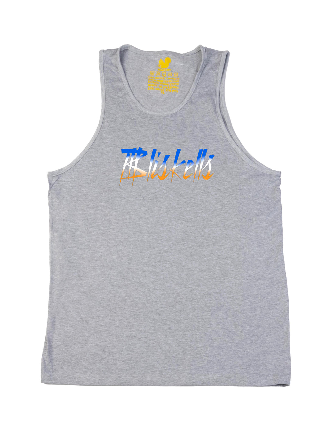 Blissicle Tank Top