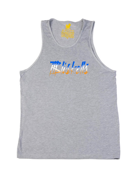Blissicle Tank Top