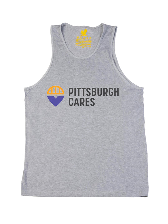 Pittsburgh Cares Tank Top
