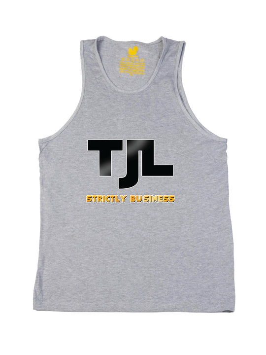 Tejon Lucas Tank Top