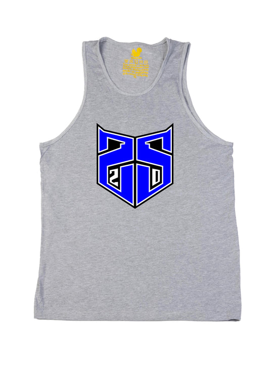 Zach Smith Logo Tank Top