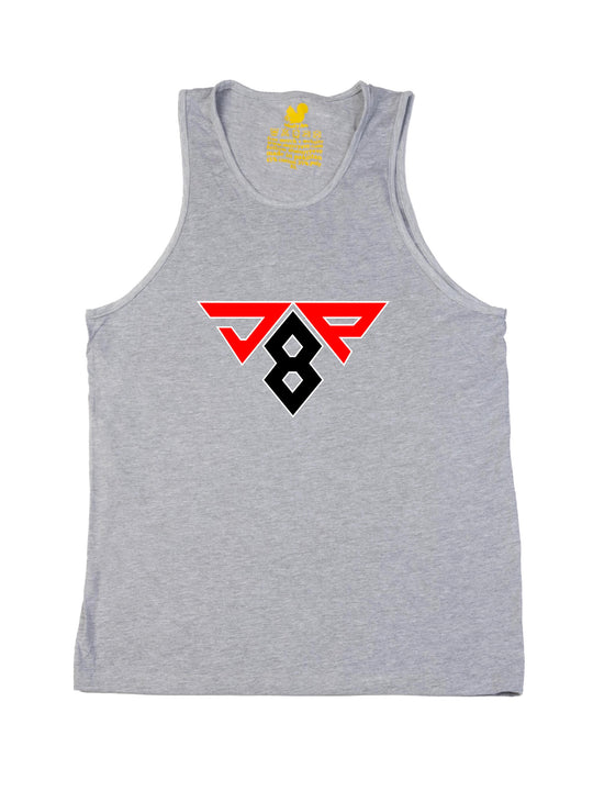 Joseph Pace Logo Tank Top