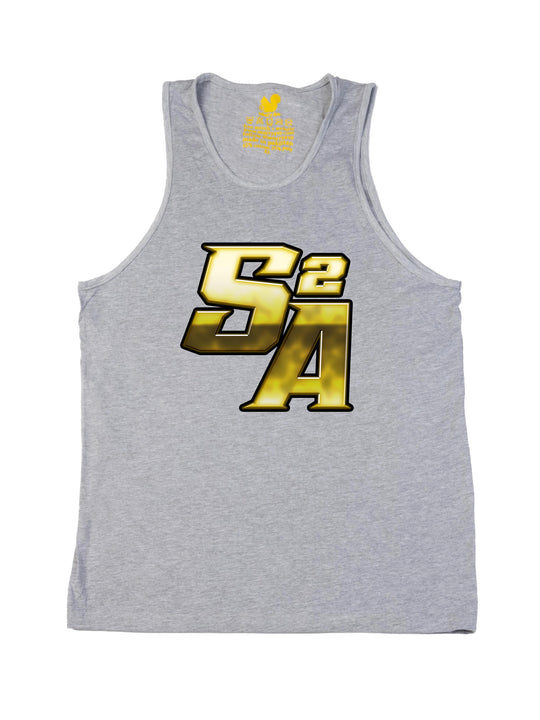Shemarri Allen Tank Top