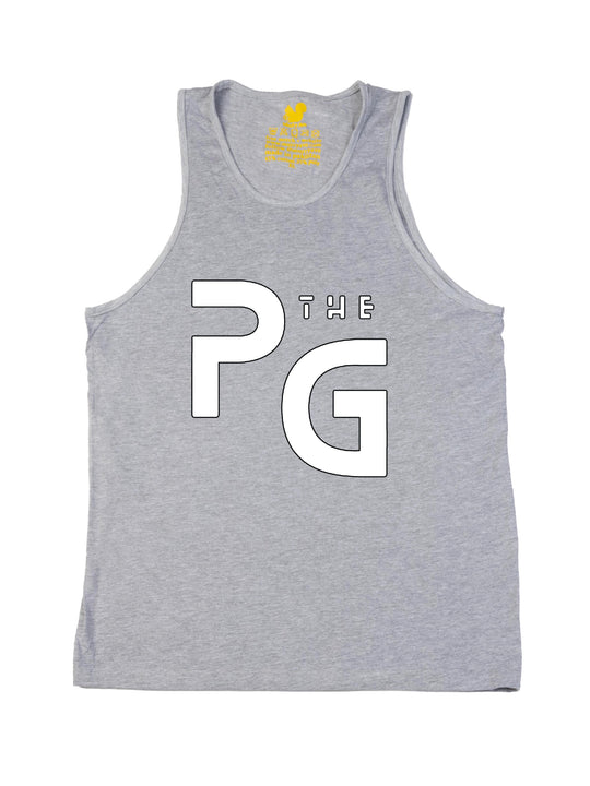 The PG Tank Top