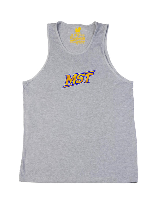 Malachi Thomas Logo Tank Top