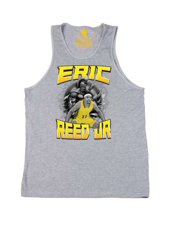 Eric Reed Jr. Tank Top