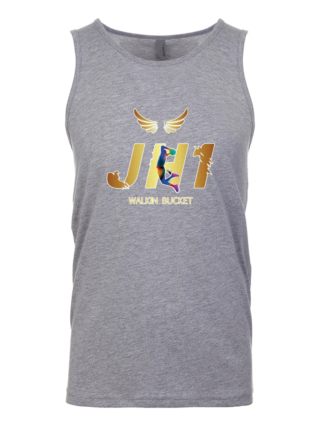 JH1 Tank Top
