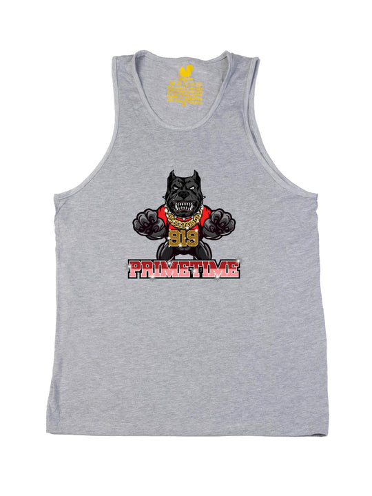 Primetime Tank Top