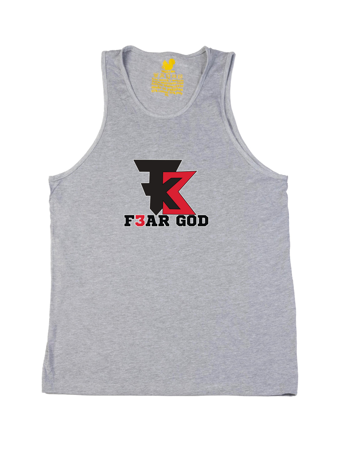 Tray Fielder Tank Top
