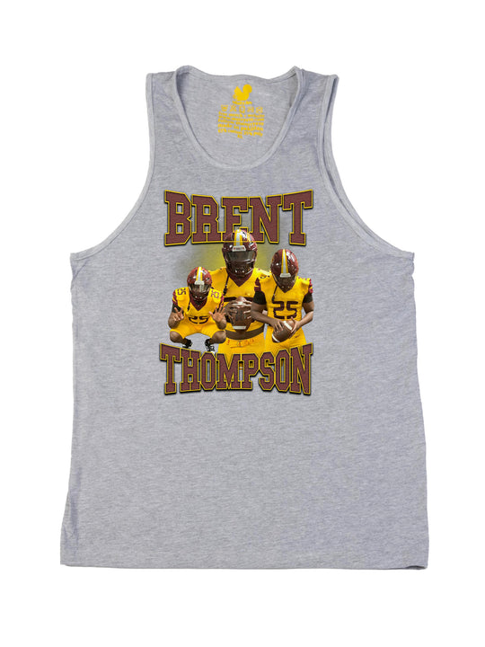 Brent Thompson Tank Top