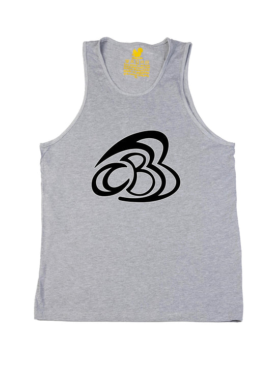 Charlie Belcher Bulk Tank Top