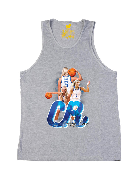 Cassidy Rowe Tank Top