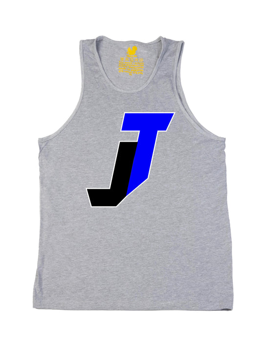 Justin Turner Tank Top