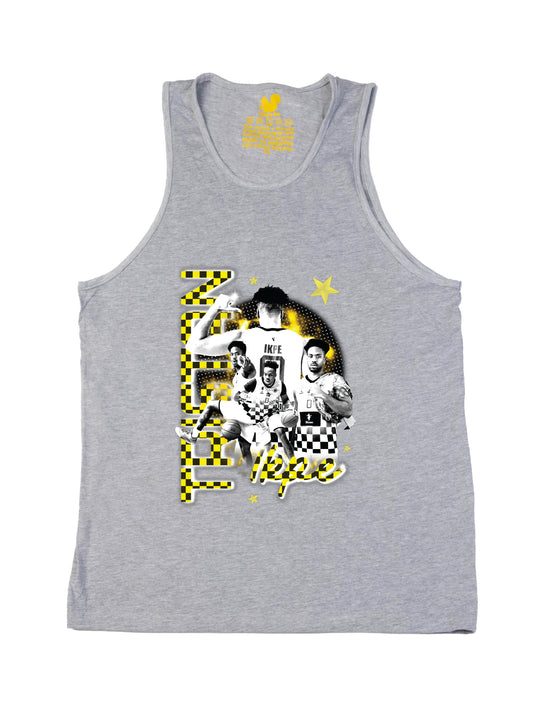 Tristan Ikpe Tank Top