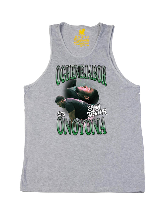 Oghenejabor Onoyona Tank Top