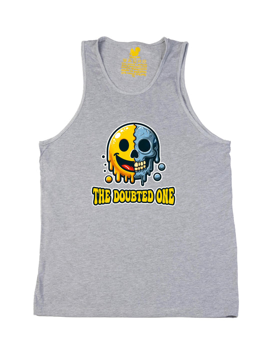 The Doubted One Tank Top