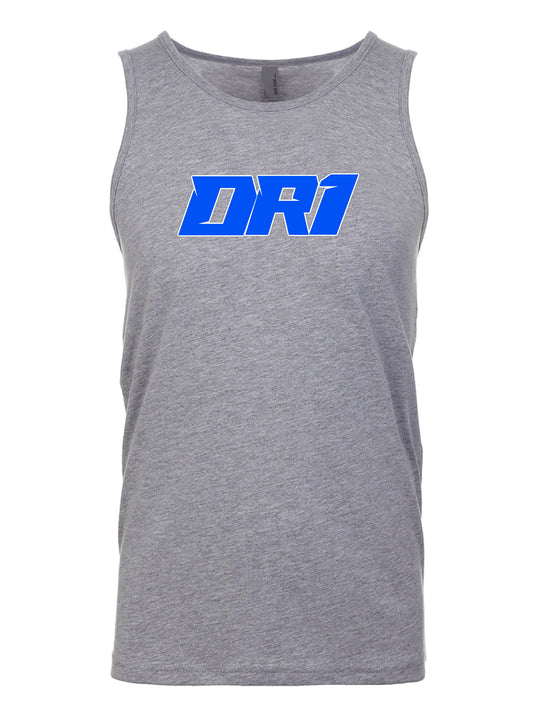 DR1 Clothing Tank Top