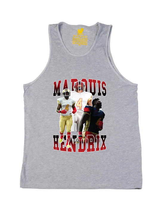 Marquis Hendrix Tank Top