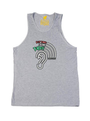 Best Thing I Heard Today Tank Top