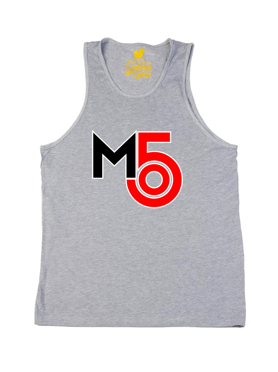 M50 Logo Tank Top