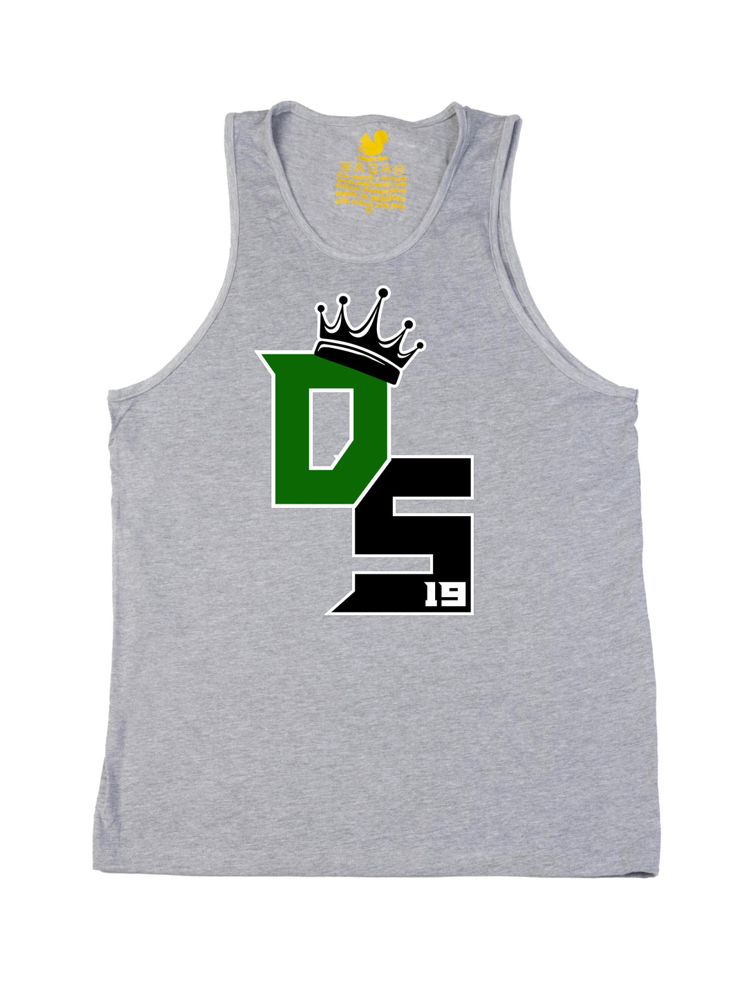Donovan Spellman Tank Top