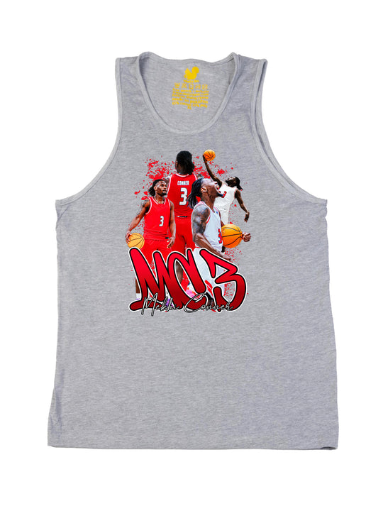 Mekhi Conner Tank Top