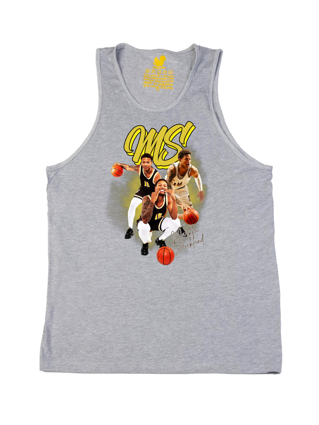 Markhi Strickland Tank Top