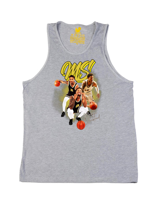 Markhi Strickland Tank Top