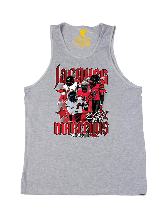 Jacques Marcellus Tank Top