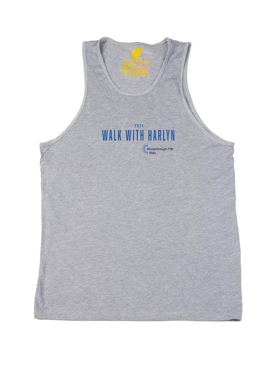 Walk with Harlyn Tank Top