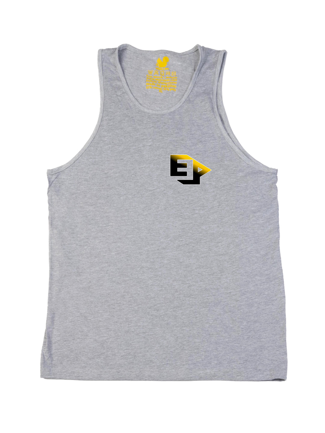 Erik Pratt Tank Top