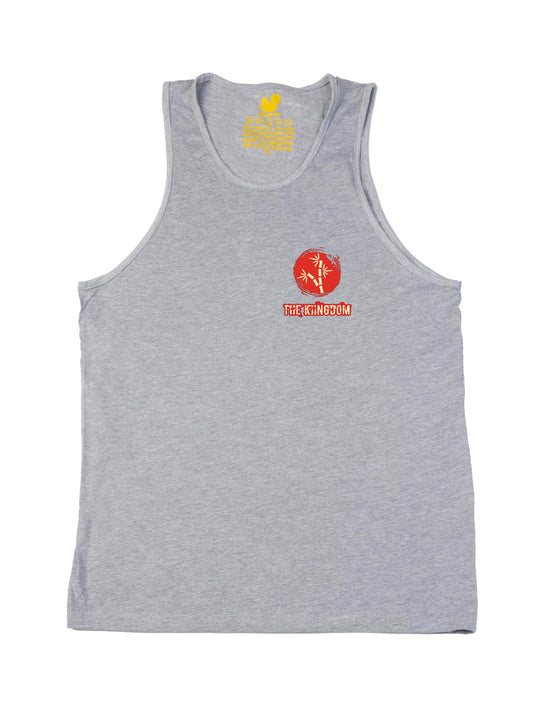 The Kiingdom Tank Top