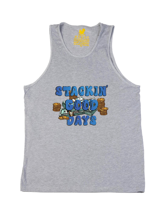 Godfidence Tank Top