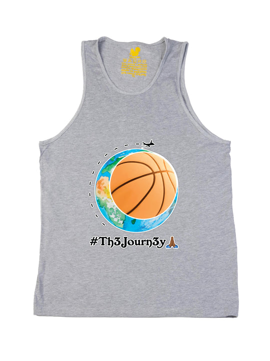 Jeriah Horne Tank Top